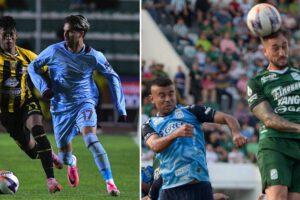División Profesional, Copa Bolivia, Torneo por Series, Jornada de Clásicos