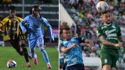 División Profesional, Copa Bolivia, Torneo por Series, Jornada de Clásicos