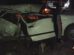 Imagen del accidente