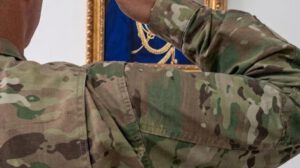 Capturan a coronel de la FAB por narcotráfico