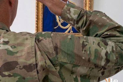 Capturan a coronel de la FAB por narcotráfico