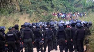 El estado de excepción termina el 20 de septiembre en Bolivia