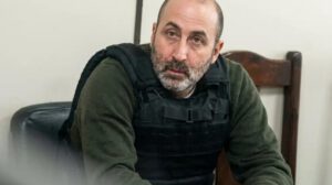 Fernando Cerimedo enfrenta acusaciones por intento de feminicidio y corrupción