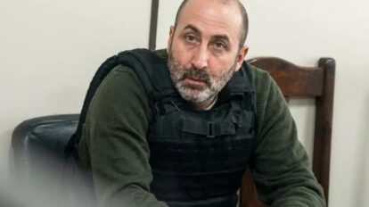 Fernando Cerimedo enfrenta acusaciones por intento de feminicidio y corrupción