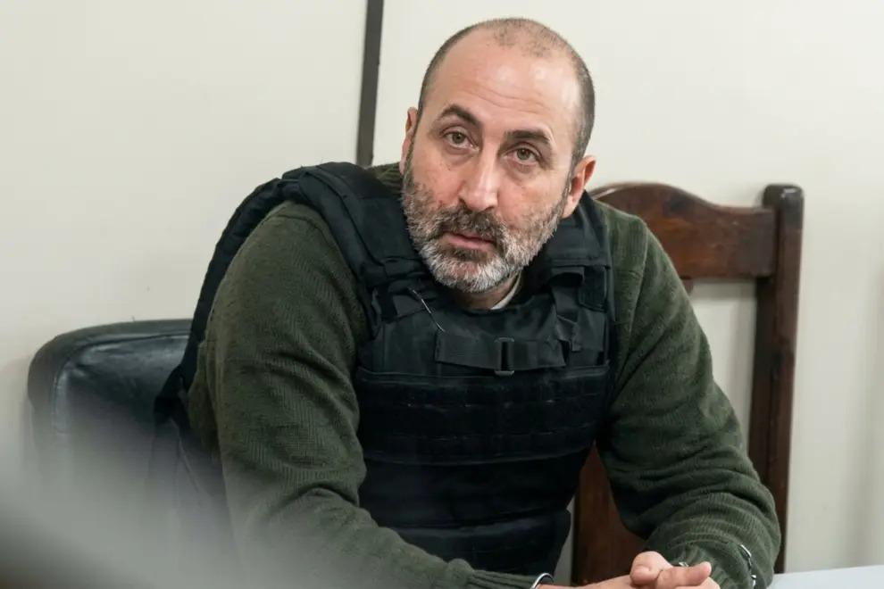 Fernando Cerimedo enfrenta acusaciones por intento de feminicidio y corrupción