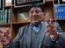 Lucio Gómez, dirigente de la Confederación de Choferes de Bolivia