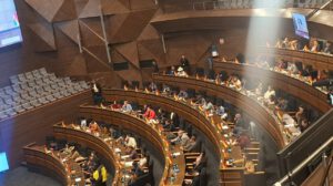 Pleno de la Asamblea Legislativa