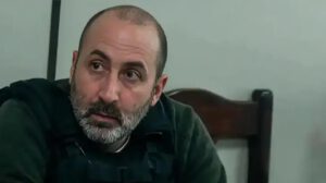 Asesor político Fernando Cerimedo