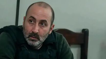 Asesor político Fernando Cerimedo