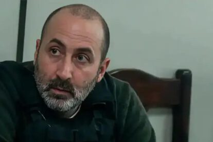 Asesor político Fernando Cerimedo