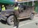 Imagen del motorizado