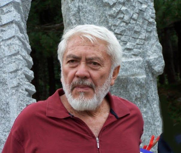 Ted Carrasco Núñez del Prado