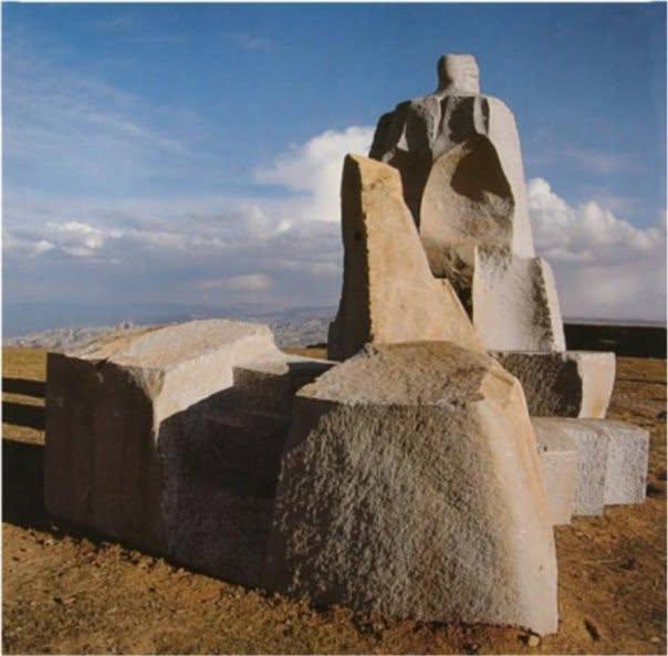 escultura