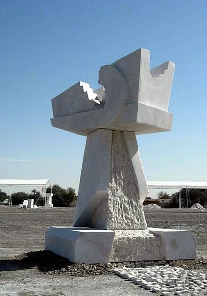 escultura