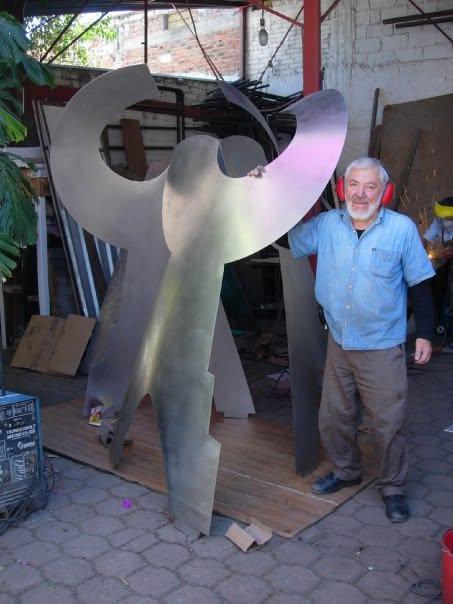 escultura