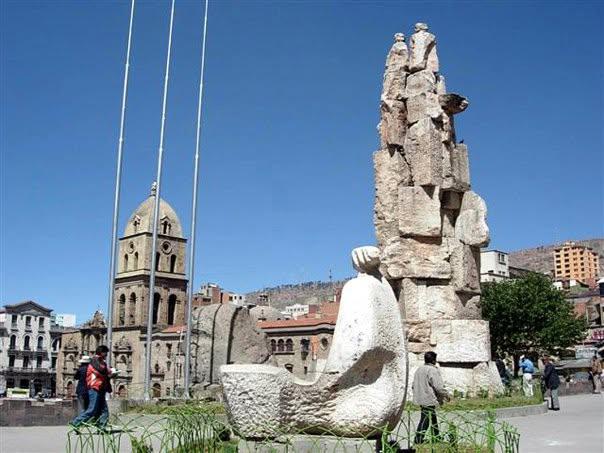 escultura