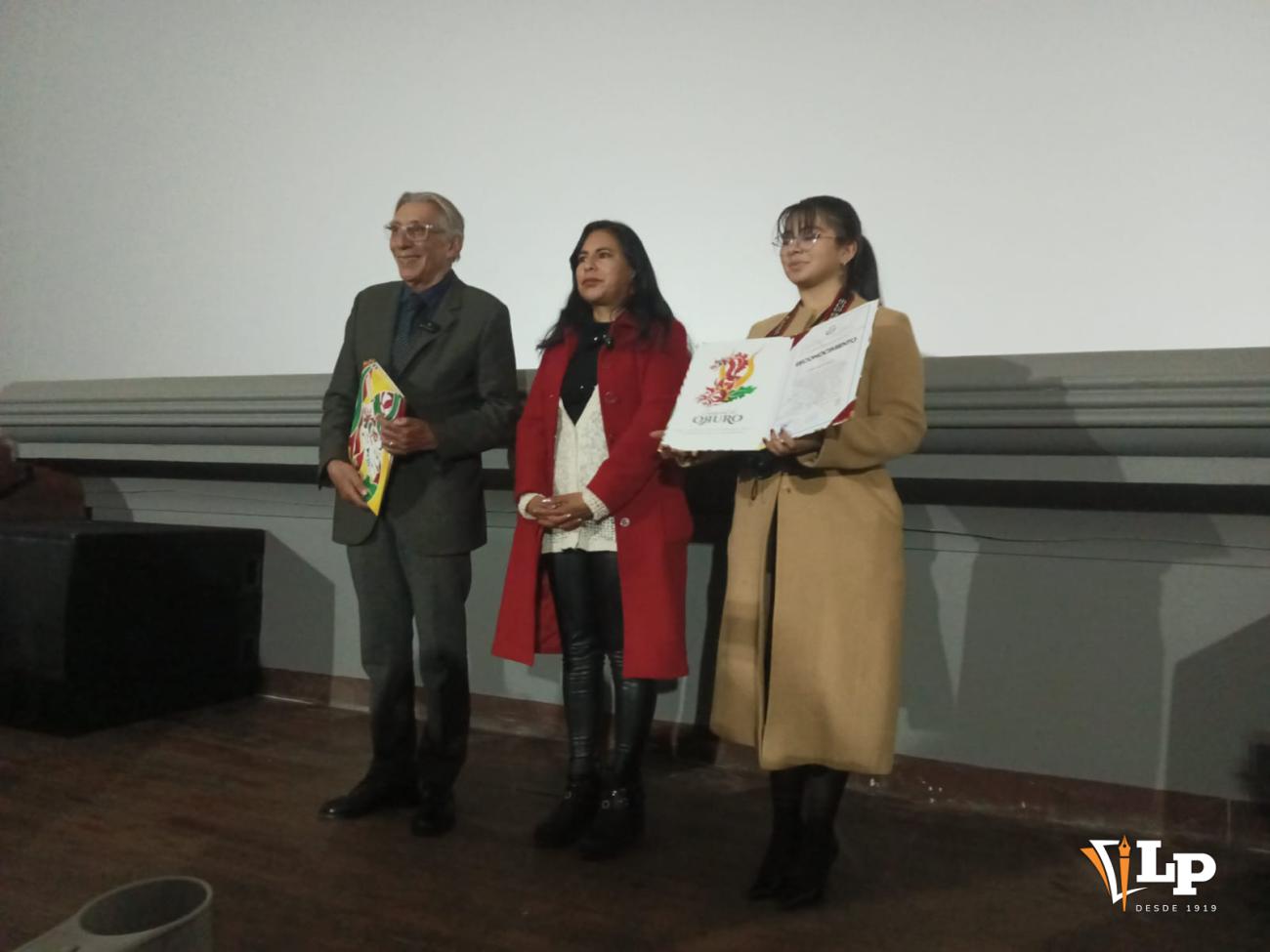 Premier película Cielo