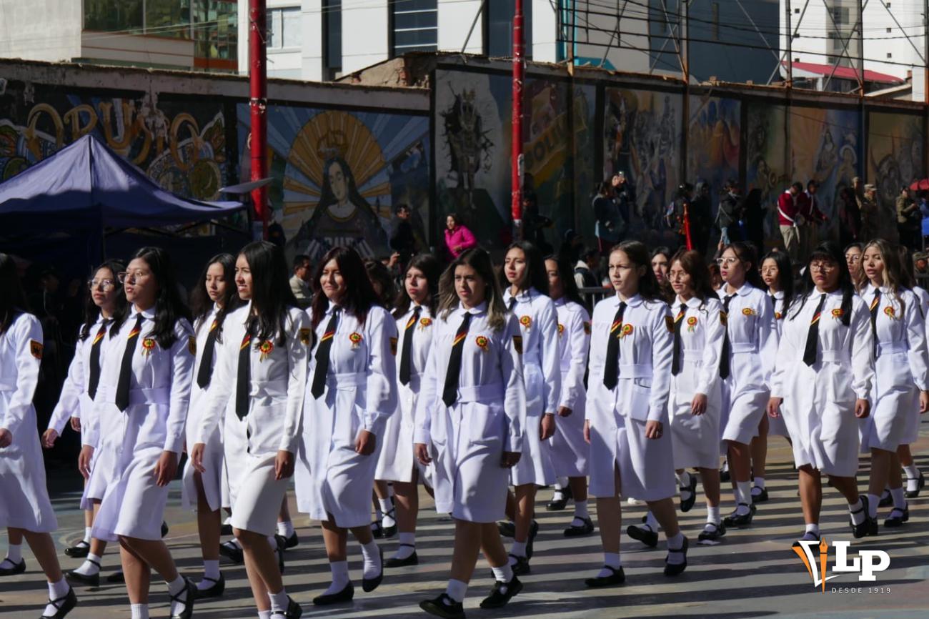 Estudiantes