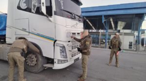 Imagen del operativo