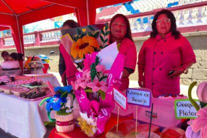 Feria madre