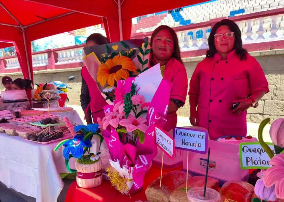 Feria madre