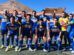 Copa Simón Bolívar, EM Huanuni vs. Atlético Sucre, Estadio Manuel Flores de Huanuni