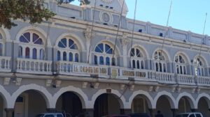 gobernacion de Oruro