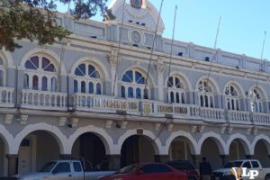 gobernacion de Oruro