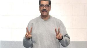 Nicolás Maduro