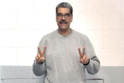 Nicolás Maduro