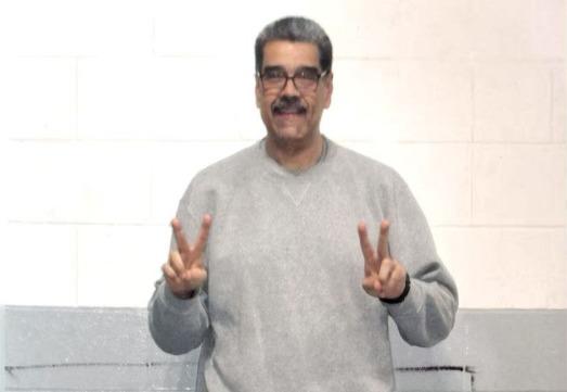 Nicolás Maduro