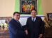 Aldo morales alconini y el Consulado de la República del Perú
