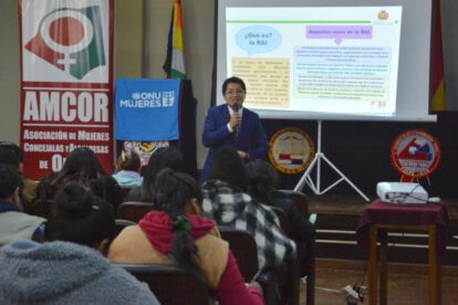 Capacitación