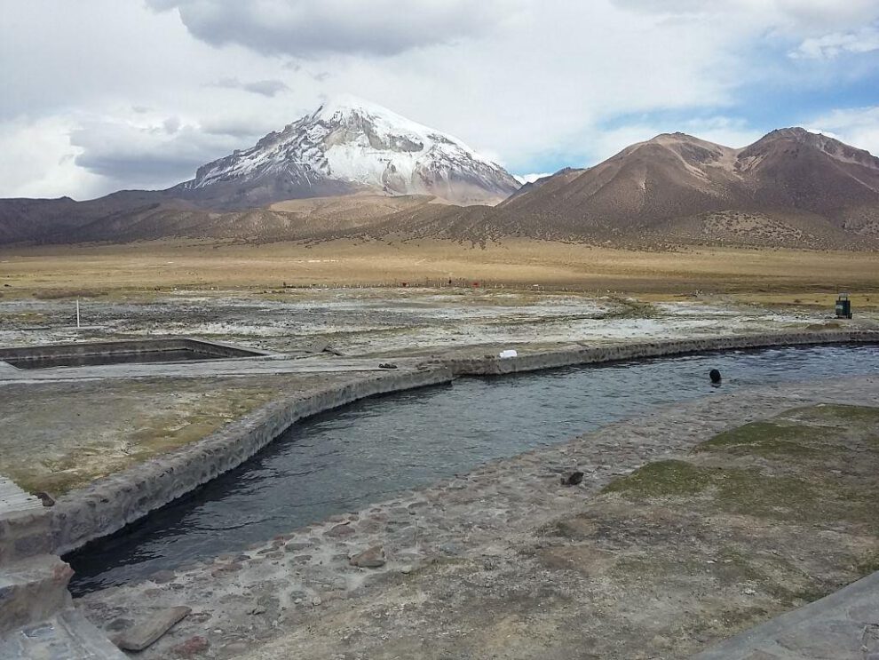 Sajama