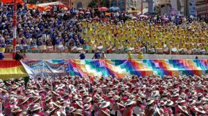 Festival de la Sikuriada