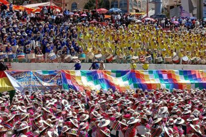 Festival de la Sikuriada