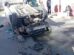 Vuelco de tonel Av. Panamericana