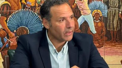 Agustín Zambrana