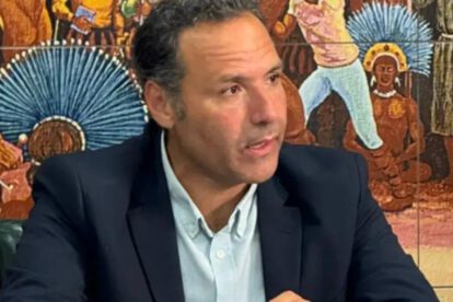 Agustín Zambrana