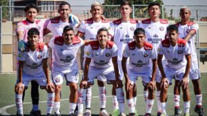 Copa Simón Bolívar, Atlético Independiente vs. Mineros de Potosí, Resultados Segunda Fecha