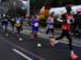 Maratón Ciudad de México, Atleta Héctor Garibay, Prueba realizada en Ciudad de México