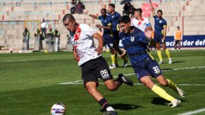 Copa Bolivia, ABB vs. Always Ready, Estadio Municipal de El Alto