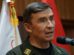 Comandante de la Policía Bolivia, Mirko Sokol.