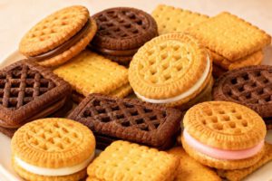 galletas bolivianas