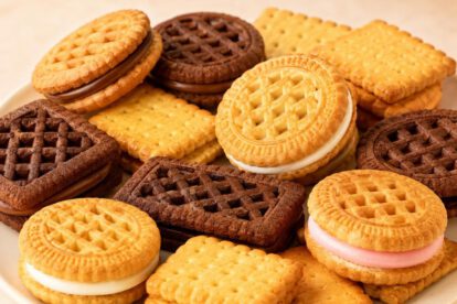 galletas bolivianas