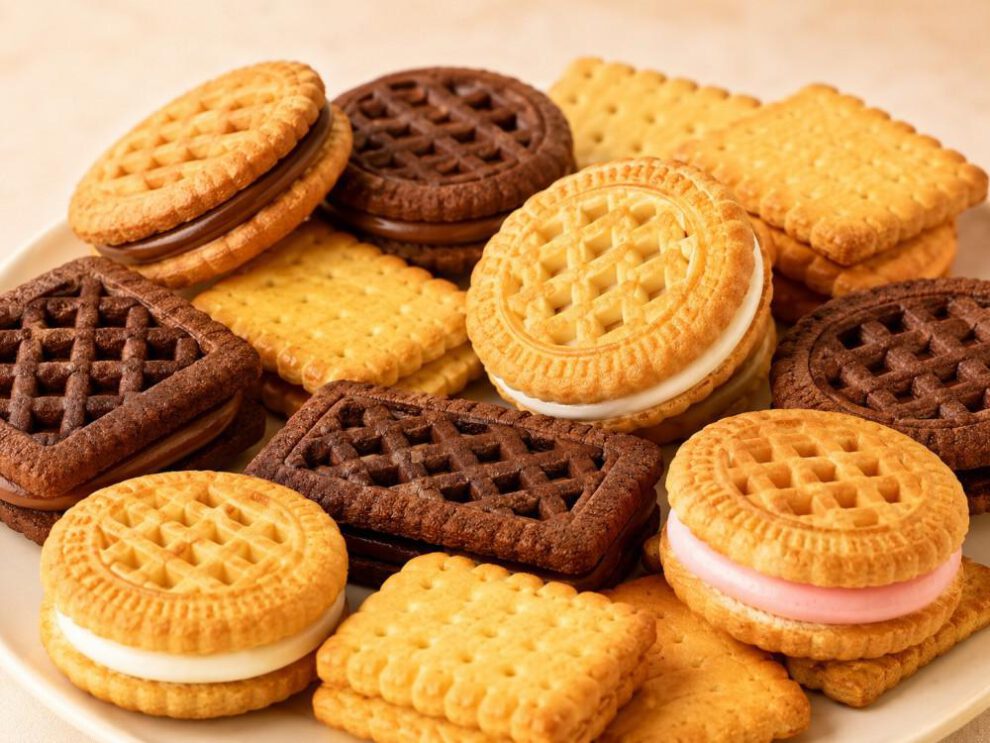 galletas bolivianas