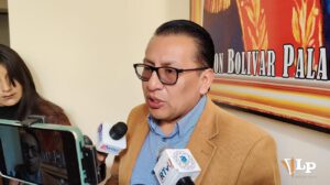 Diputado Omar Muriel