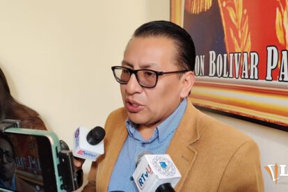 Diputado Omar Muriel