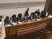 Una interpelación en la Asamblea Legislativa