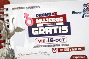 Expoteco 2026
